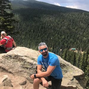 Meet your Posher, Samir